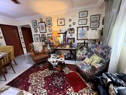 Blk 222 Pending Road (Bukit Panjang), HDB 4 Rooms #597044161